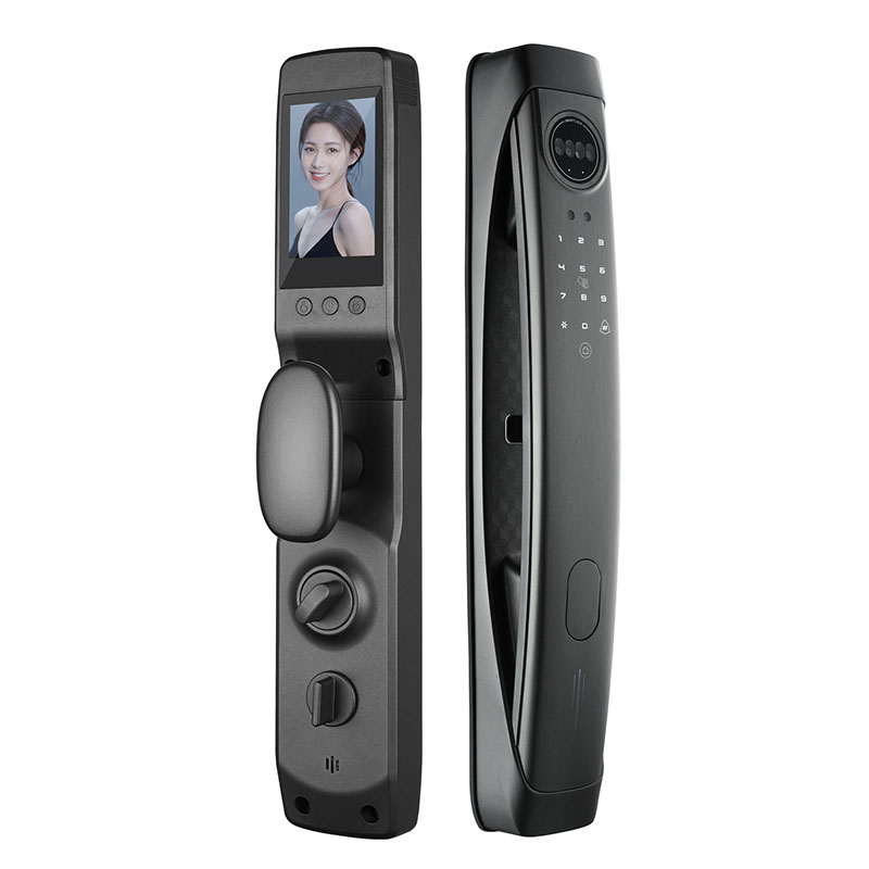 K11 3D распознавание лица Smart Lock Smart Lock
