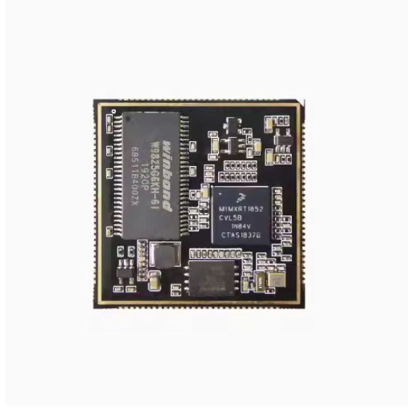 NXP I.MX RT1052 Основная плата