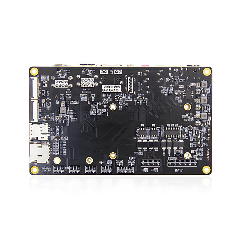 RockChip RK3566 BTB Материнская плата