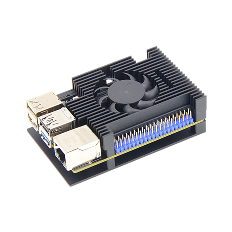 RockChip RK3576
